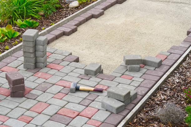 Best Driveway Paving Contractor  in Dewey, OK
